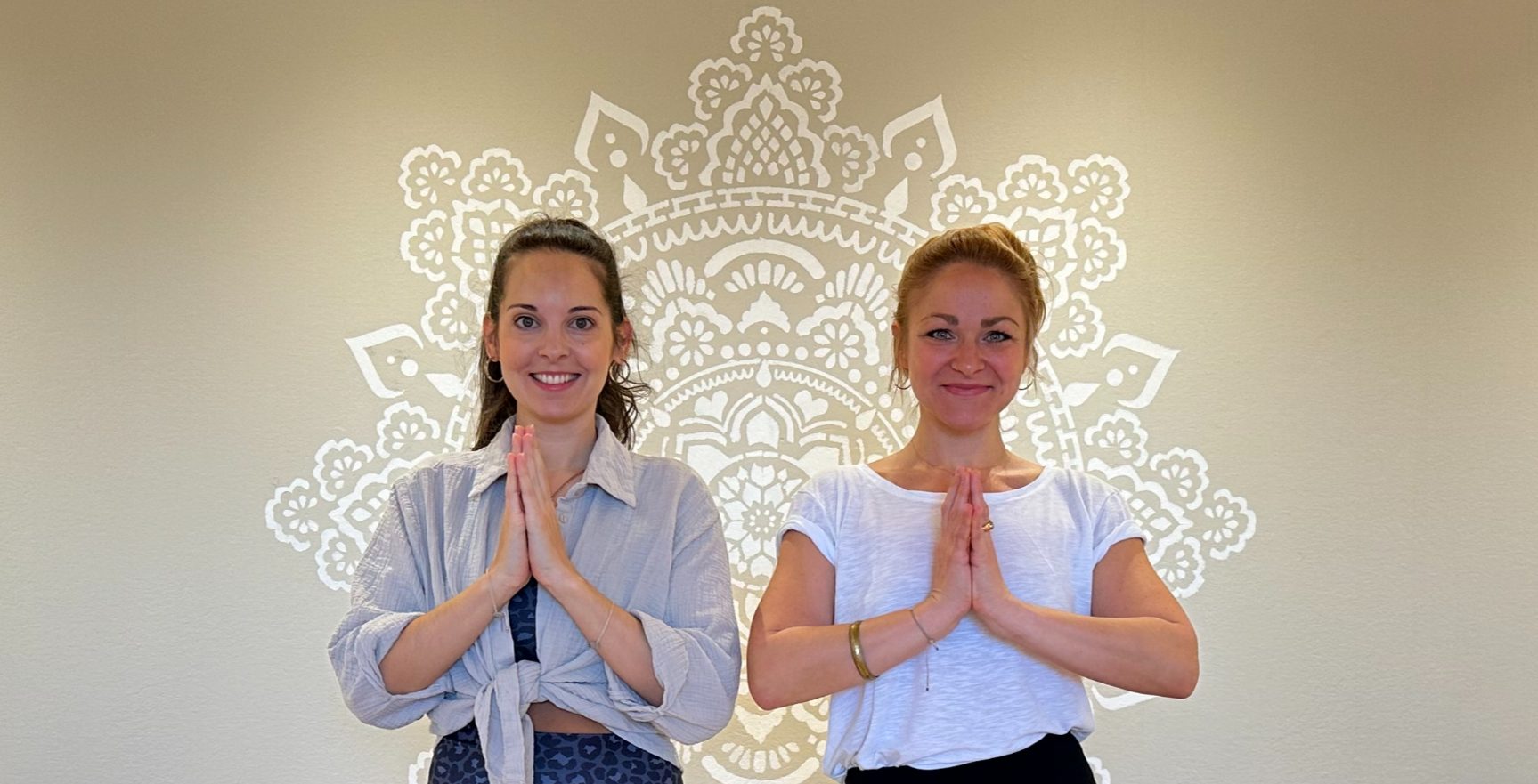 Yogaraum von Gönn dir Yoga in Peygarten-Ottenstein